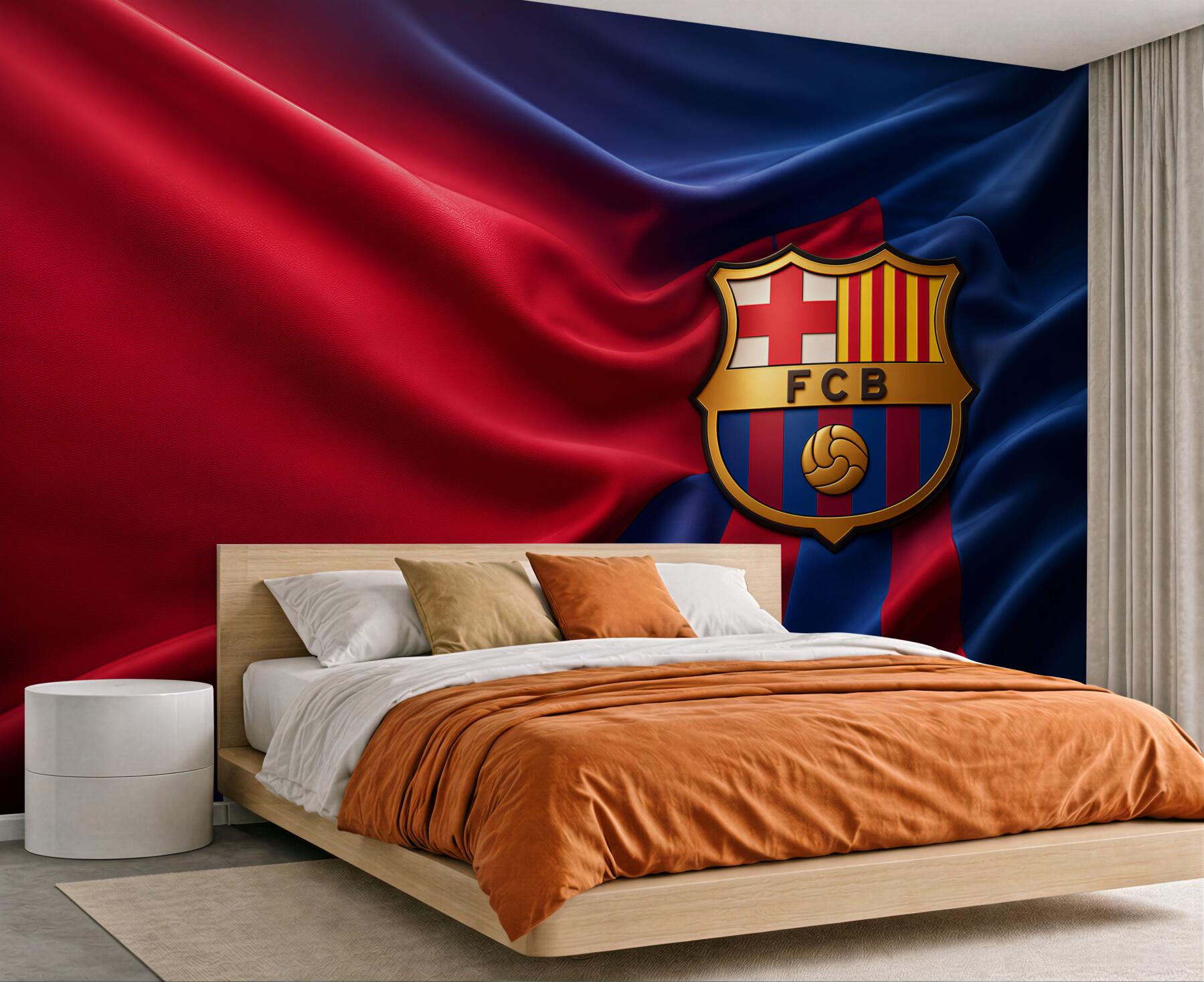 Fototapeta Barcelona?v23